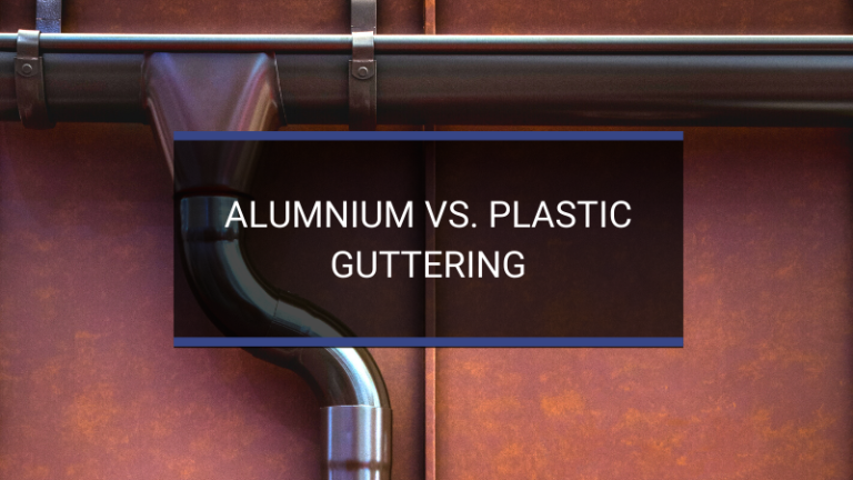 Aluminium-vs-plastic-guttering